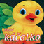 Malé káčatko