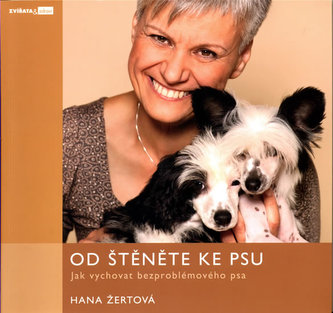 Od štěněte ke psu  Jak vychovat bezproblémového psa