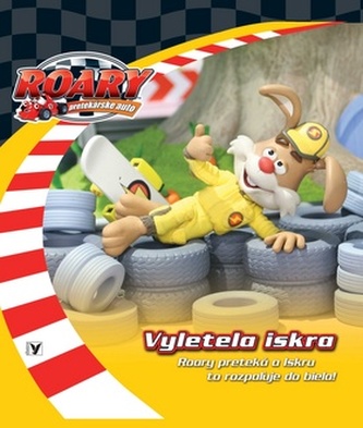 Roary Vyletela iskra