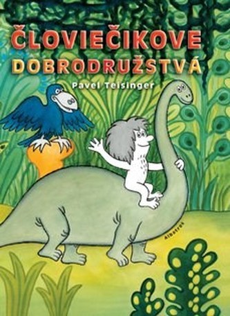 Človiečikove dobrodružstvá