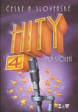 České a slovenské hity 20. storočia 4