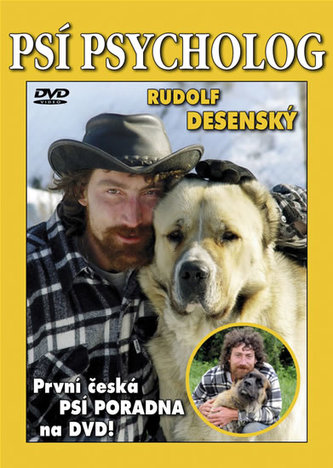 Psí psycholog