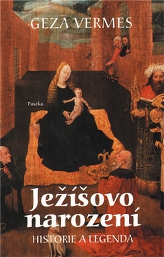 Ježíšovo narození Ježíšovo narození