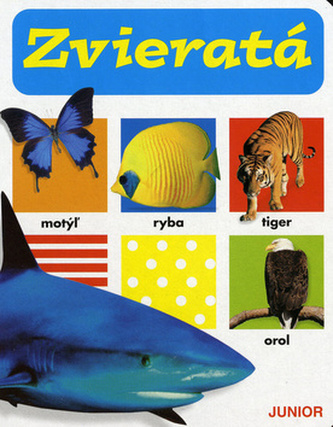 Zvieratá