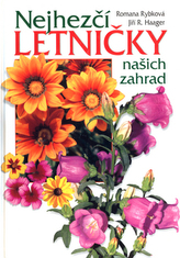 Nejhezčí letničky našich zahrad