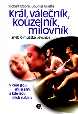 Král, válečník, kouzelník, milovník