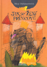 Jak se žení princové