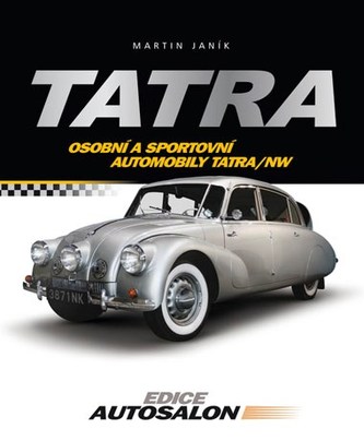 Tatra Tatra