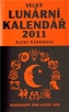 Velký lunární kalendář 2011