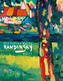 Wassily Kandinsky 2011 - nástěnný kalendář