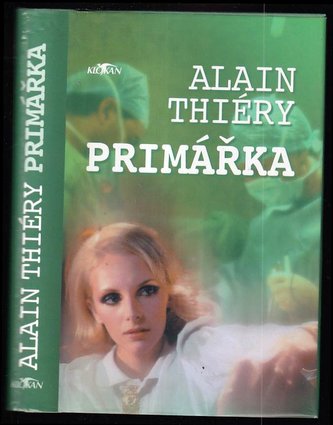 Primářka