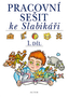 Pracovní sešit ke Slabikáři 1.díl