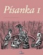 Písanka 1 - 1. ročník