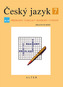 Český jazyk 7 III.díl Přehledy, tabulky, rozbory, cvičení