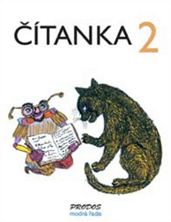 Čítanka 2