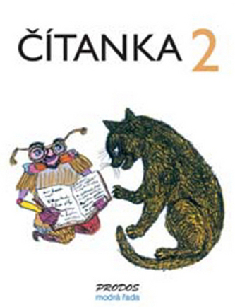 Čítanka 2