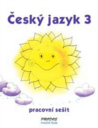 Český jazyk 3 pracovní sešit