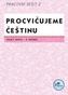 Procvičujeme češtinu 5. ročník pracovní sešit 2 - 5. ročník