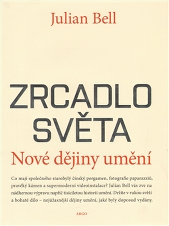 Zrcadlo světa
