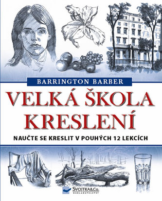 Velká škola kreslení