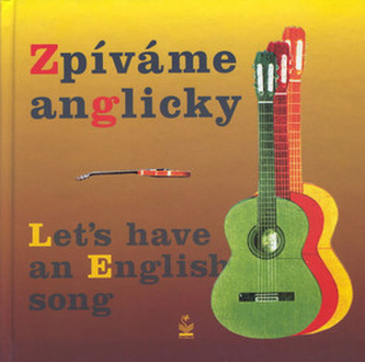 Zpíváme anglicky