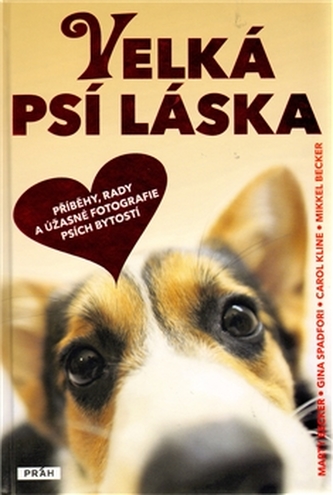 Velká psí láska