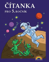 Čítanka pro 5. ročník