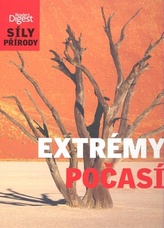 Extrémy počasí