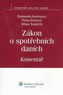 Zákon o spotřebních daních