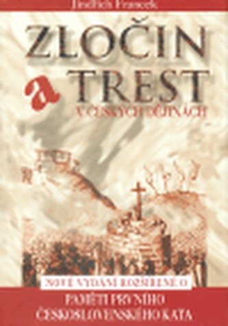 Zločin a trest v českých dějinách