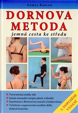 Dornova metoda jemná cesta ke středu