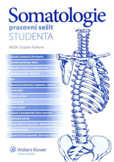 Somatologie pracovní sešit studenta