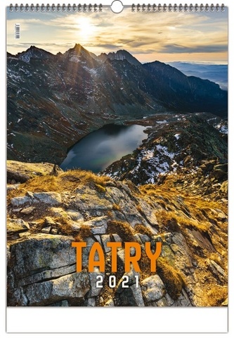 Tatry 2025