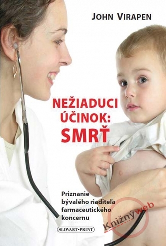 Nežiaduci účinok: Smrť Nežiaduci účinok: Smrť