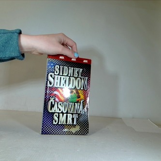 Časovaná smrt