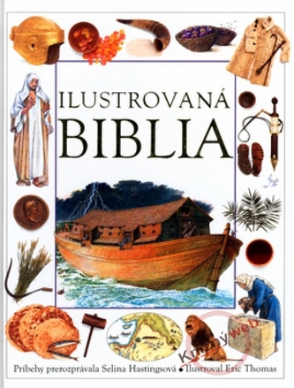 Ilustrovaná Biblia