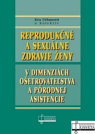Reprodukčné a sexuálne zdravie ženy