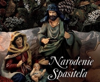 Narodenie Spasiteža