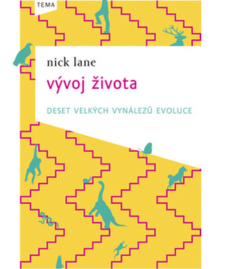 Vývoj života Vývoj života