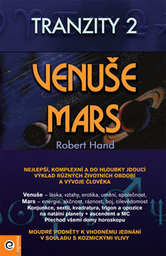 Tranzity 2 Venuše a Mars