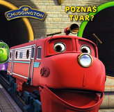 Chuggington Poznáš tvary?
