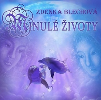 Minulé životy - CD
