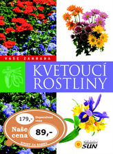 Kvetoucí rostliny