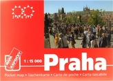 Praha do kapsičky