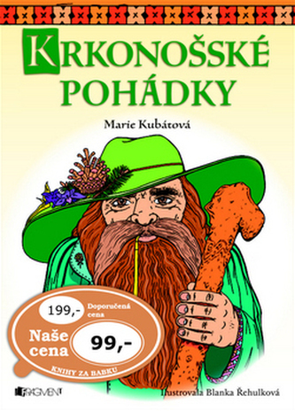 Krkonošské pohádky