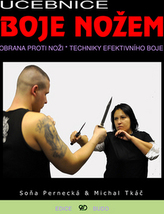 Učebnice boje nožem