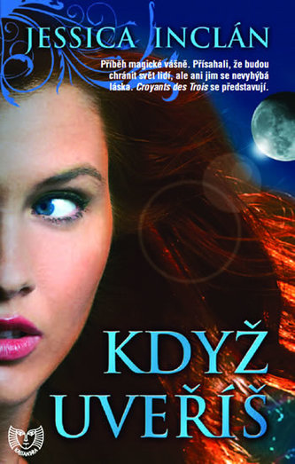 Když uvěříš Když uvěříš