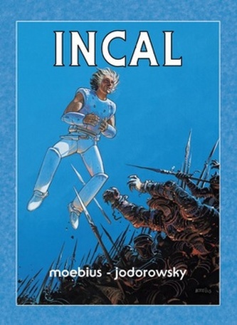 Incal Incal