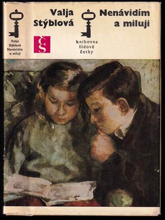 Nenávidím a miluji