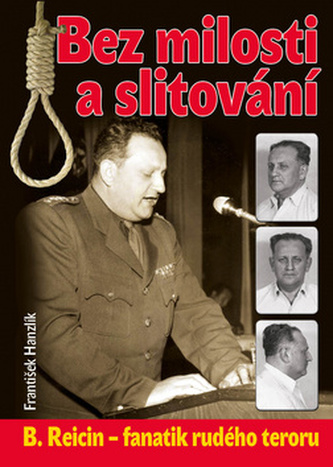 Bez milosti a slitování Bez milosti a slitování